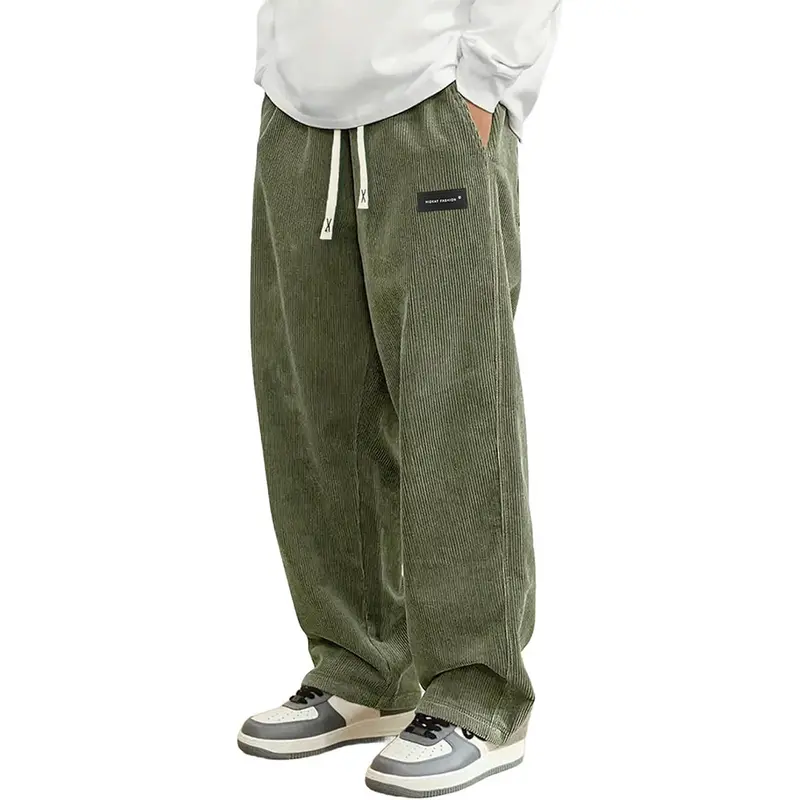 Loose-Fit Cargo-Hose für Herren