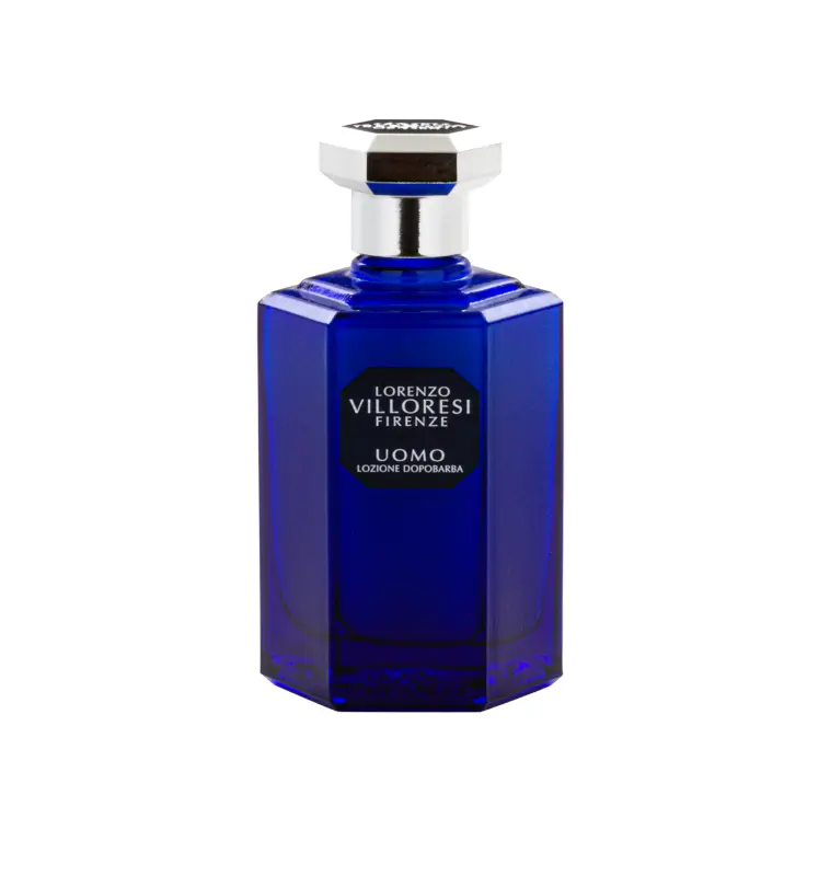 Lorenzo Villoresi Uomo Aftershave 100 ml