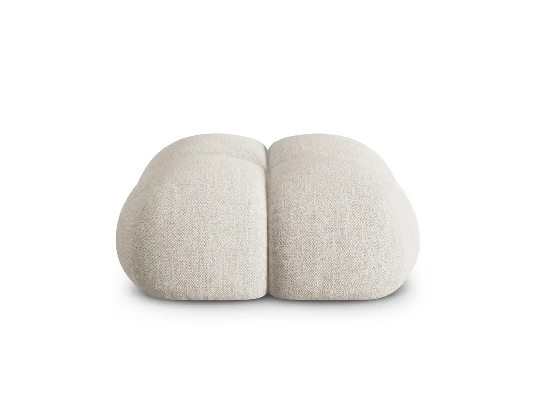 Loretto Pouf 1 Sitz 90cm