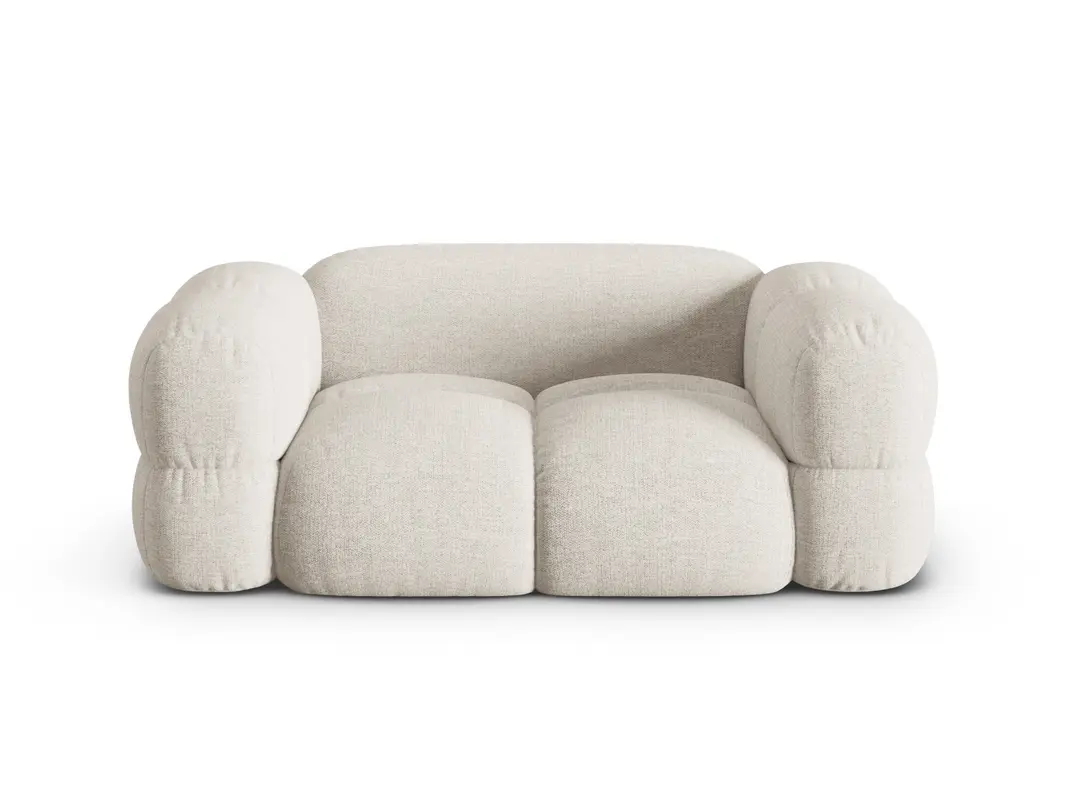 Loretto Sofa 2 Sitzer 100cm