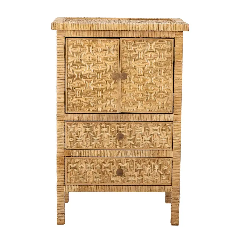 Lorris Schubladen, Natur, Rattan