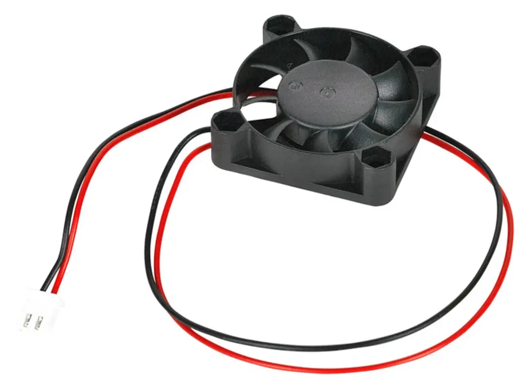 LOTUSGRILL Lüfter/Fan XL