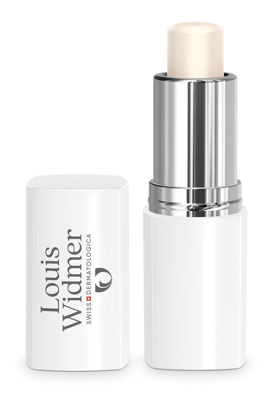 Louis Widmer hydraderm Lippenpflege Stift UV 15