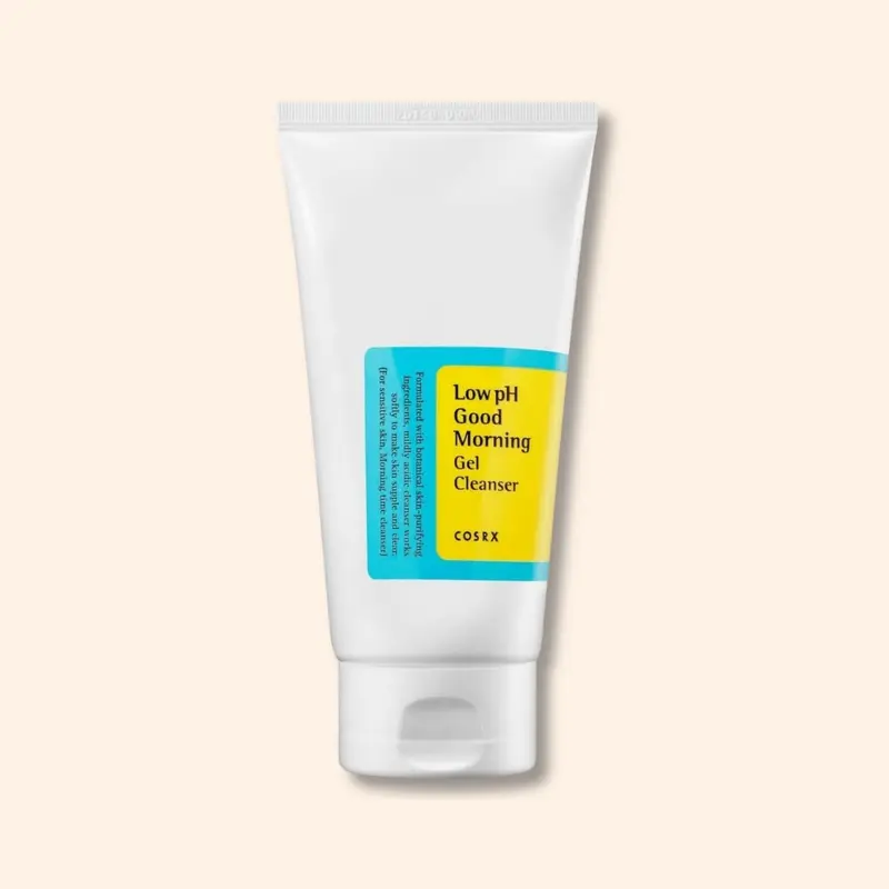 Low pH Good Morning Gel Cleanser