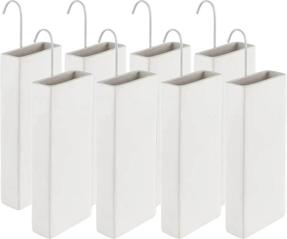 Luftbefeuchter-Set für Heizung (8 Stück), 8 Stück