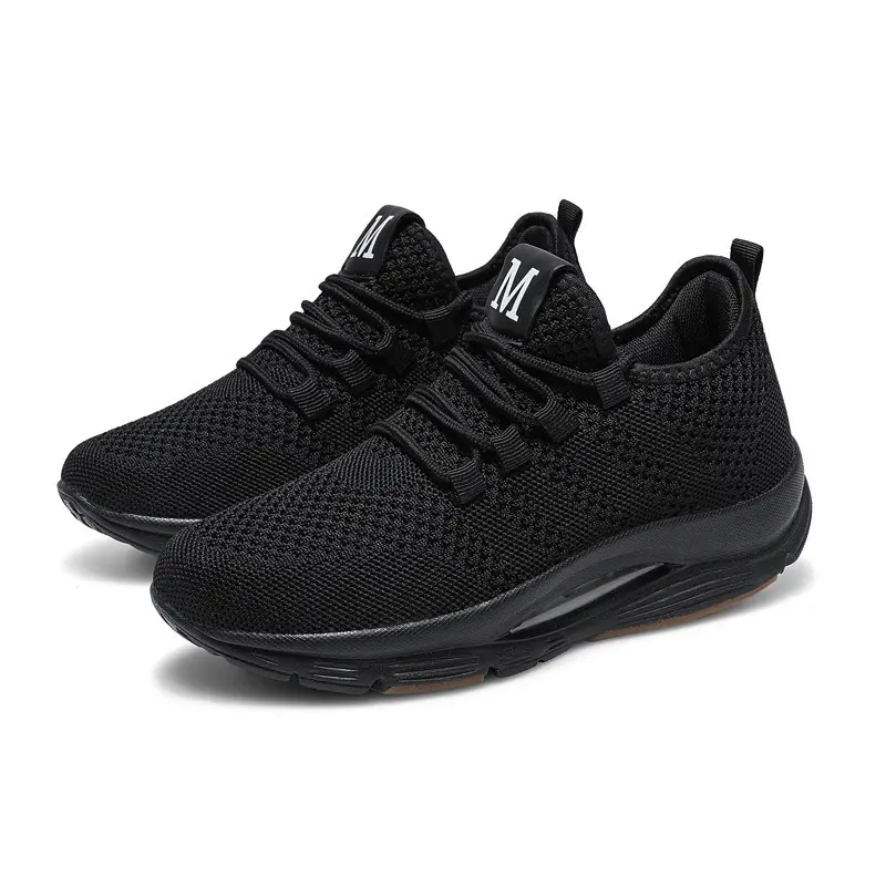 Luftpolster Mesh Sneaker Damen Frühling/Herbst