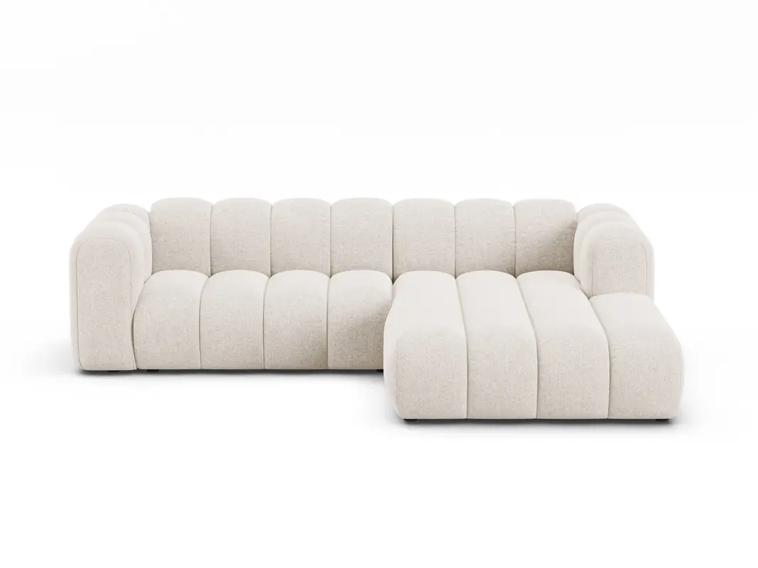 Lupine Modular Ecksofa rechts 4 Sitzer