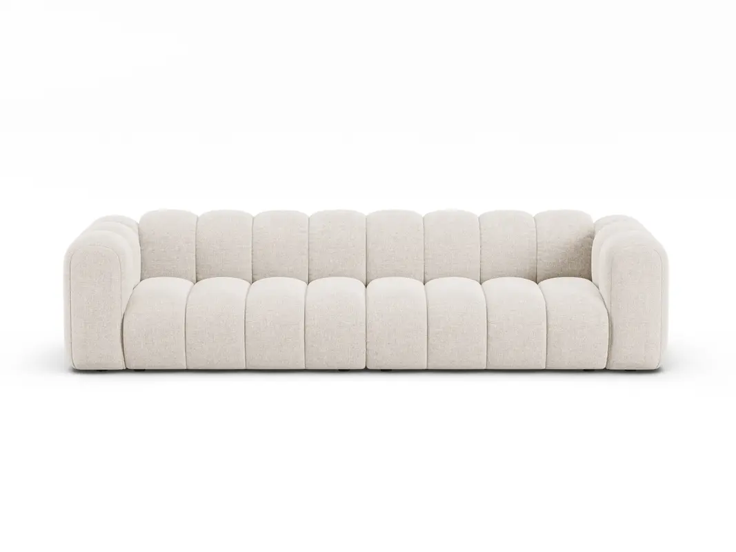 Lupine Modular Sofa 4 Sitzer