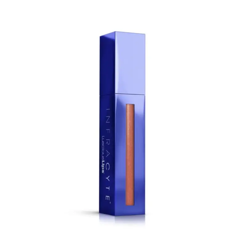 LusciousLips, das Anti-Aging Lipgloss für mehr Volumen 323 Bronze Goddess