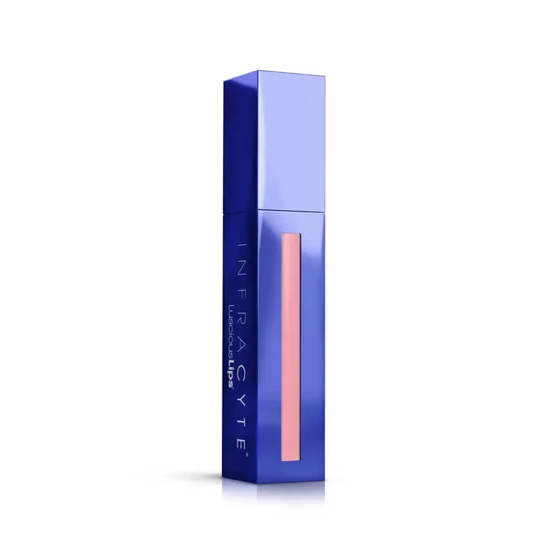 LusciousLips, das Anti-Aging Lipgloss für mehr Volumen 325 Petal Rebel