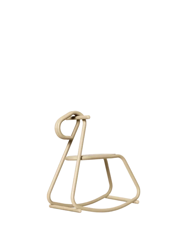 Lussi Rocking Horse