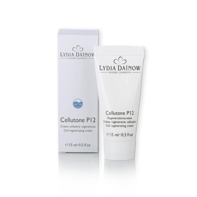 Lydia Daïnow Cellutone P12 15ml
