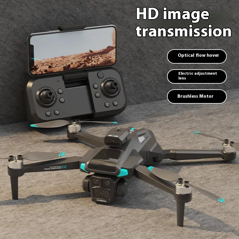 M22-Fernbedienung mit 45-Zoll-Bildschirm und bürstenlosem UAV