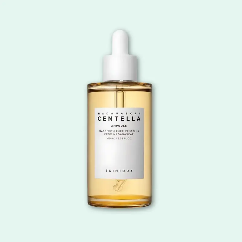 Madagascar Centella Ampoule