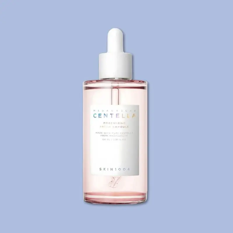 Madagascar Centella Poremizing Fresh Ampoule