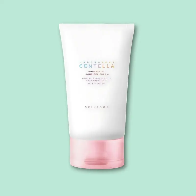 Madagascar Centella Poremizing Light Gel Cream