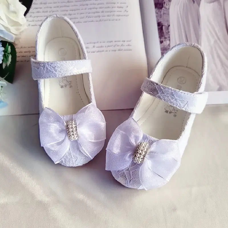 Mädchen Prinzessinnen Schuhe