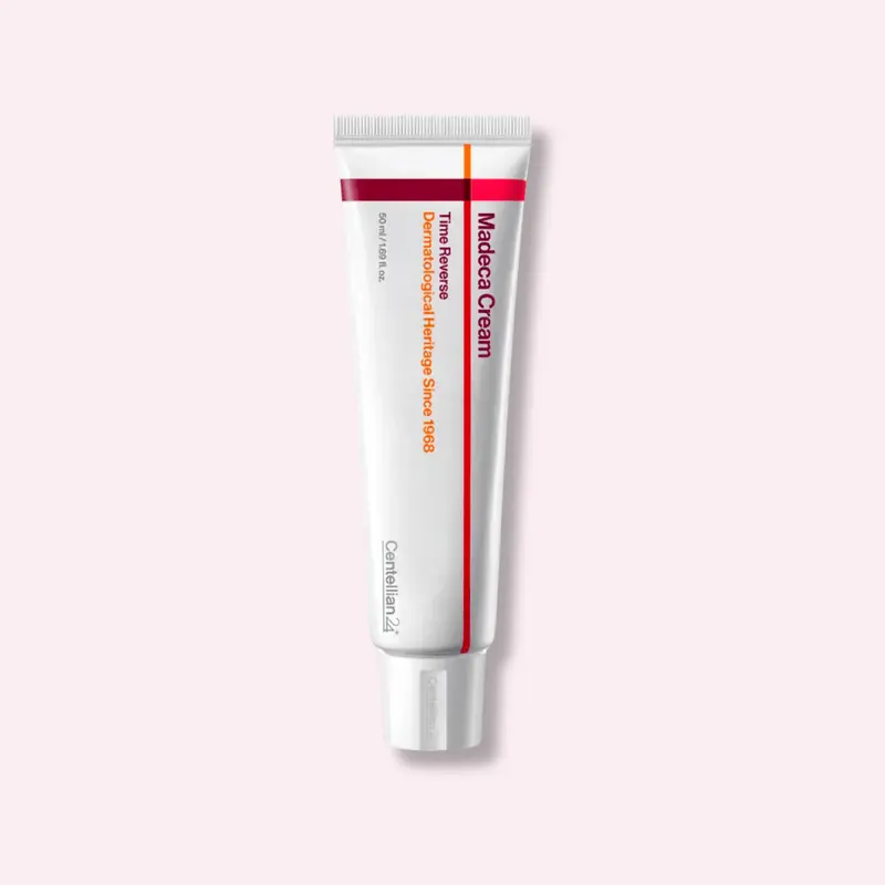 Madeca Cream Time Reverse
