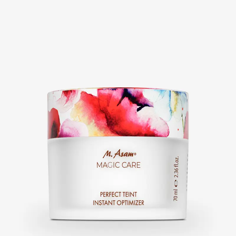 MAGIC CARE Perfect Teint – Flower Bloom Edition 70 ml Tagescreme