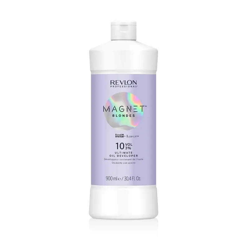 Magnet Blondes Developer 10 VOL 3%, 900ml