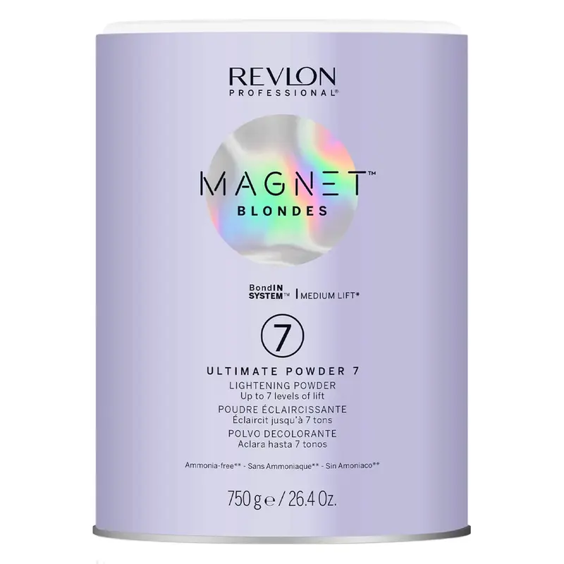 Magnet Blondes Ultimate Powder 7, 750 g