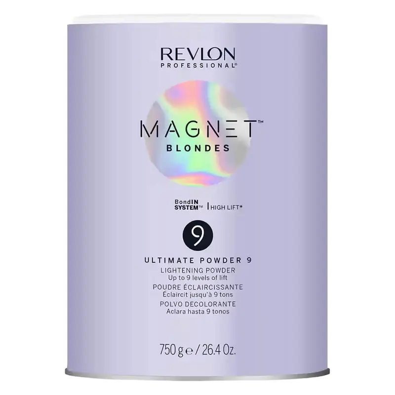 Magnet Blondes Ultimate Powder 9, 750 g