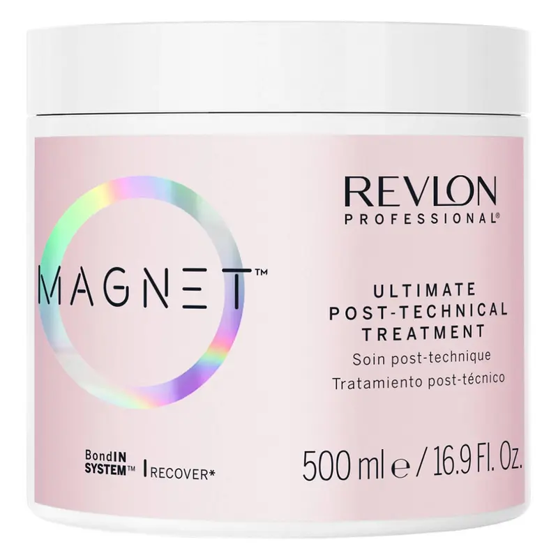 Magnet Ultimate Post-Technical Treatment, 500 ml
