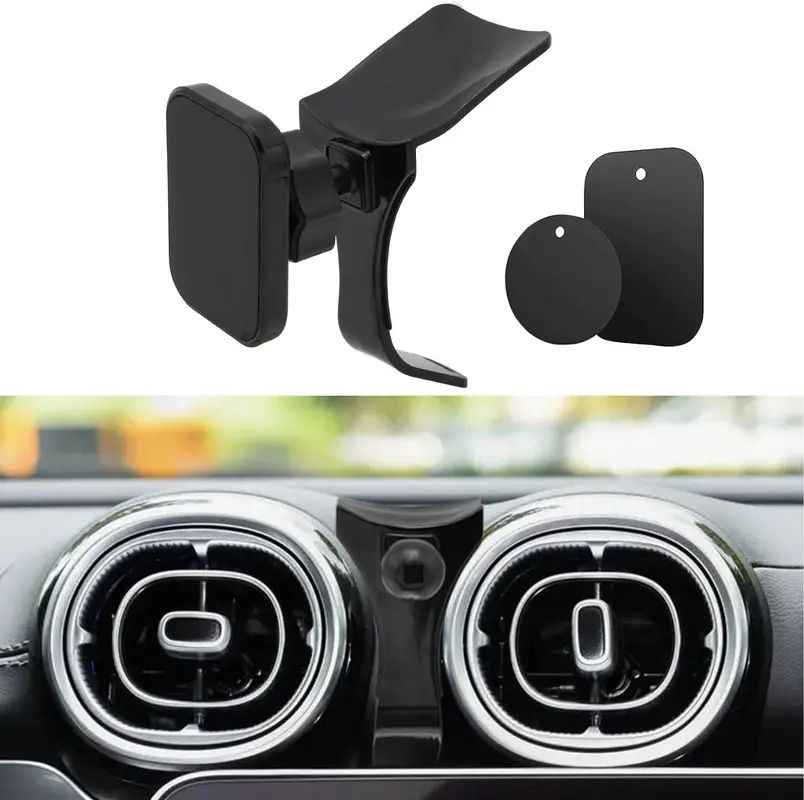 Magnetische Handyhalterung für Mercedes Benz C-Klasse, for Benz C Class