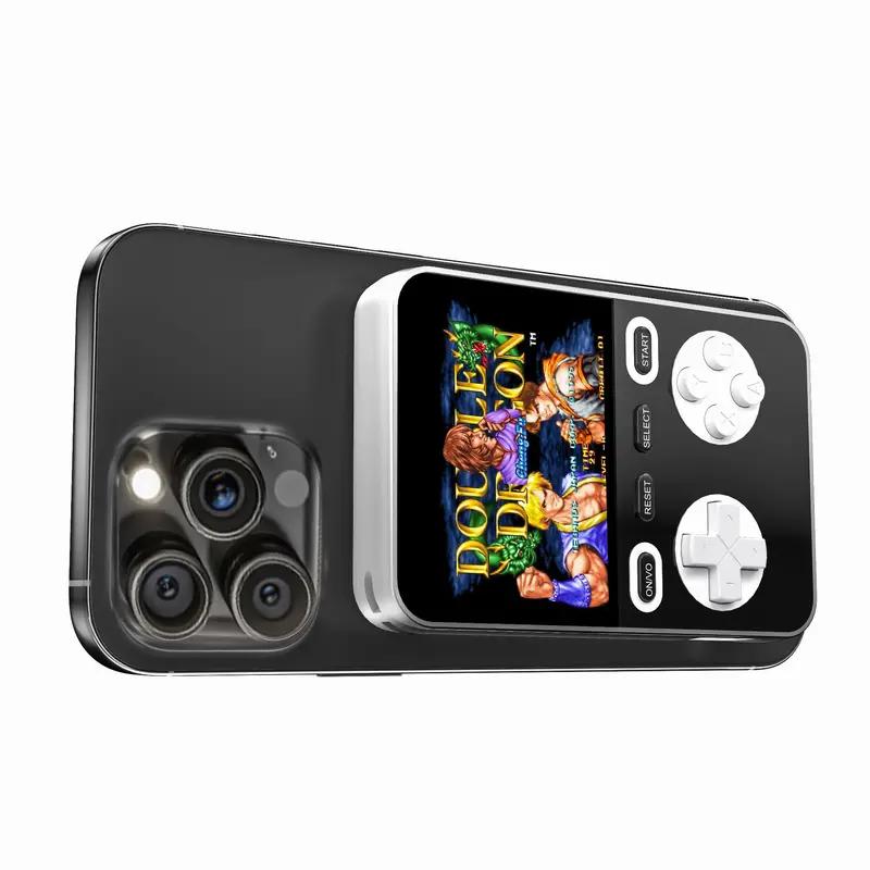 Magnetisches 15W Wireless Ladegerät für Smartphones