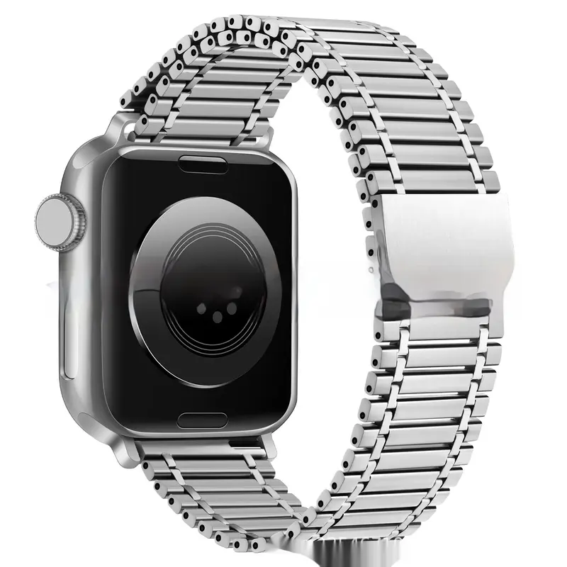 Magnetisches Milanaise-Armband für Smartwatches