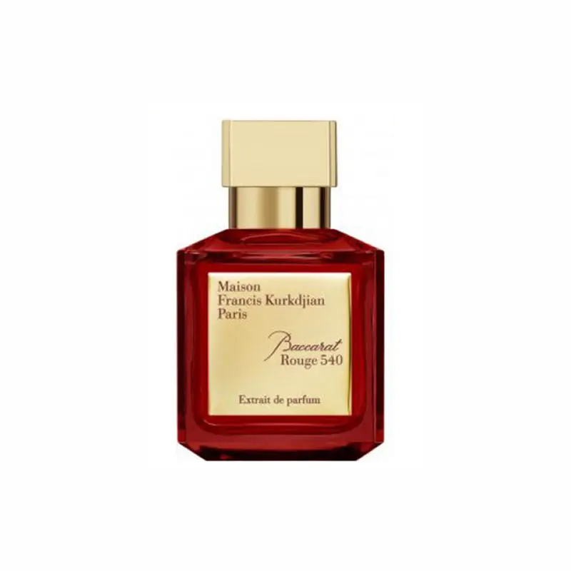 Maison Francis Kurkdjian Baccarat Rouge 540 Extrait de Parfum 70 ml