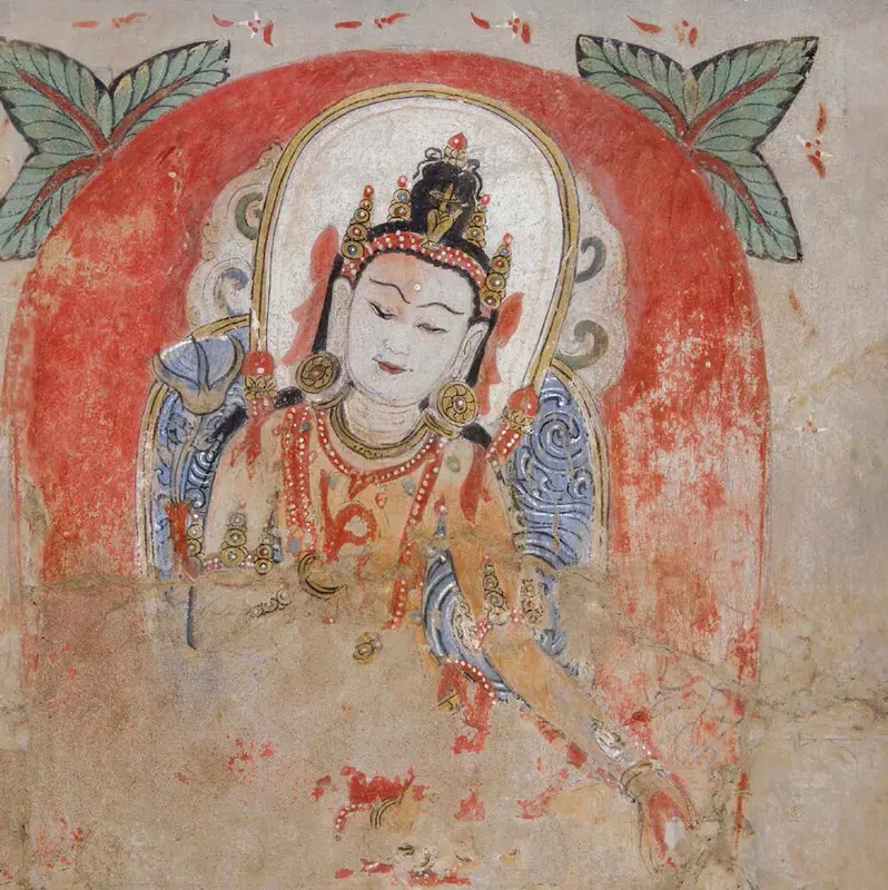 Maitreya