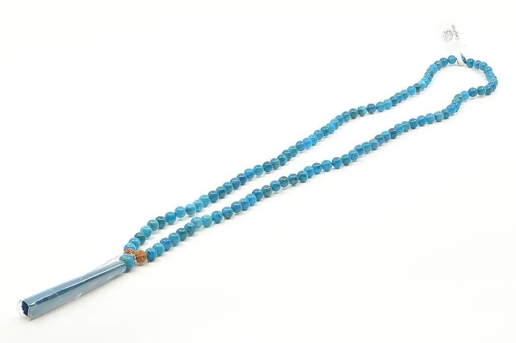 Mala-Kette Apatit