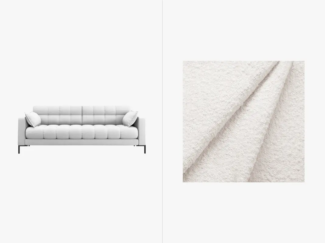 Mamaia Sofa 3 Sitzer