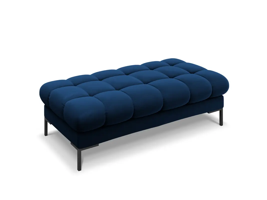 Mamaia Velour Bank 2 Sitzer