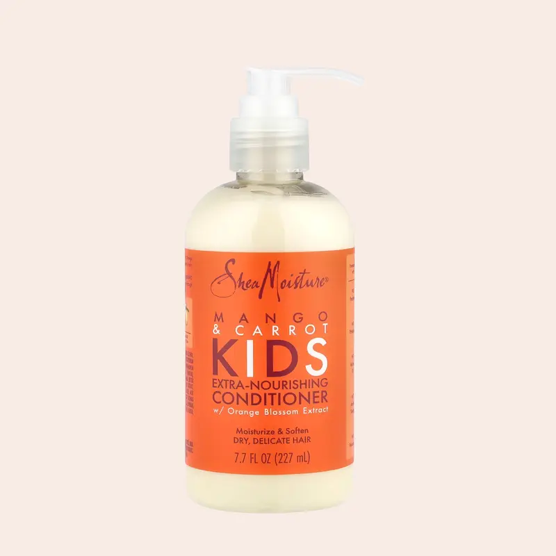 Mango & Carrot Kids Extra-Nourishing Conditioner