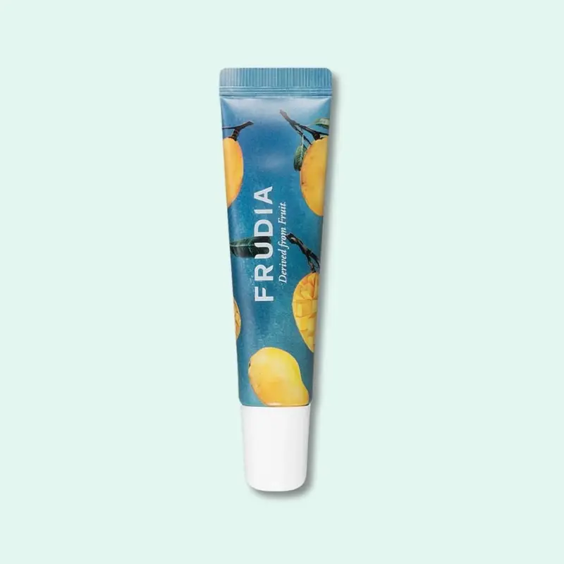 Mango Honey Sleep Lip Mask