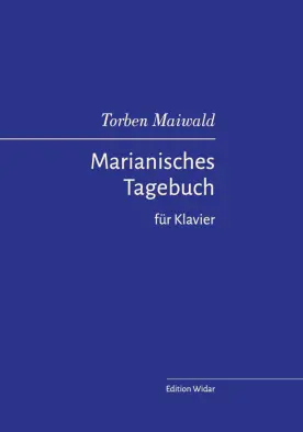 Marianisches Tagebuch