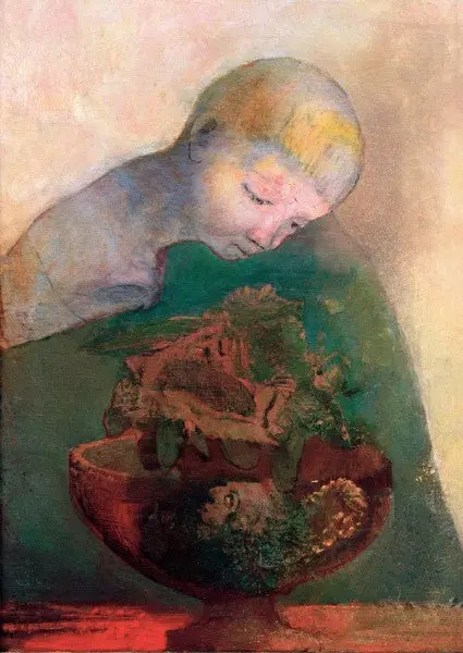 Marianne Garff