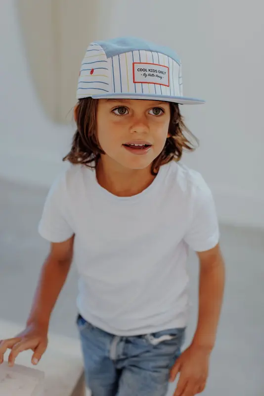 Marin - für Kids
