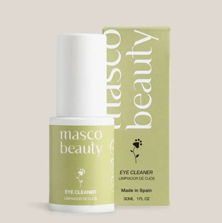 Masco Beauty Augenreiniger für Hunde