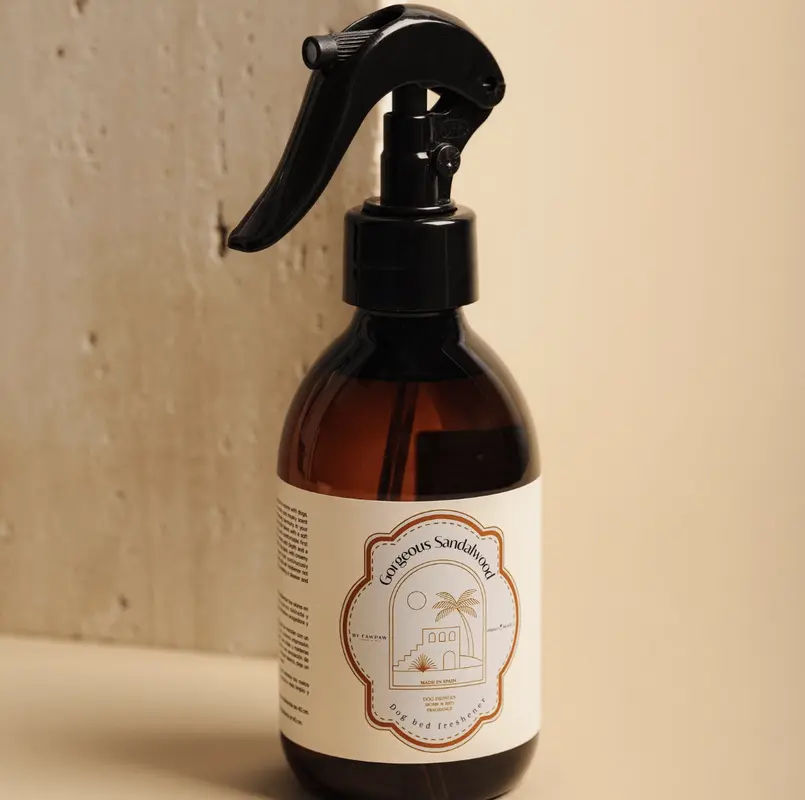 Masco Beauty Hausspray für Hunde