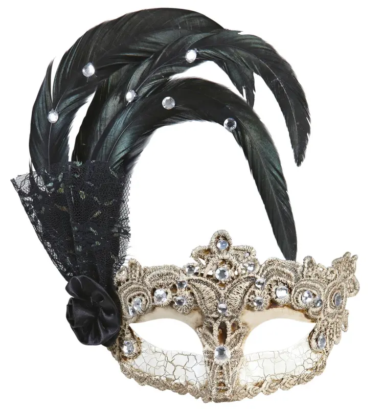 Maske Gran Gala