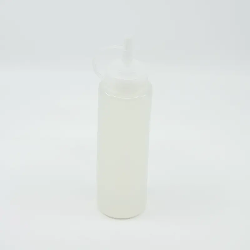 Massageöl Bio-Kokosöl 240ml mit Spritzflasche