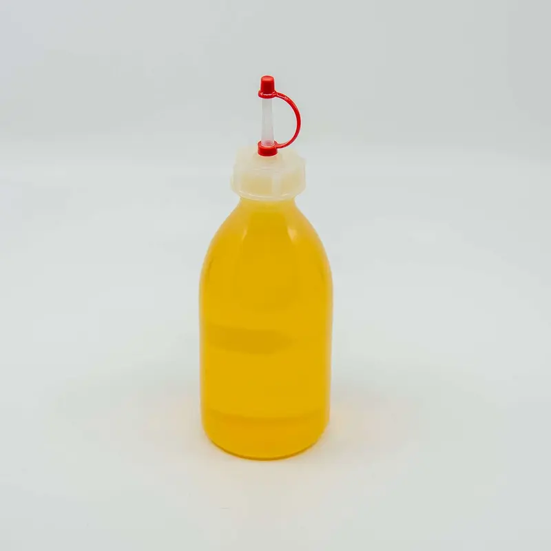Massageöl Bio-Sesamöl 500ml mit Spritzflasche