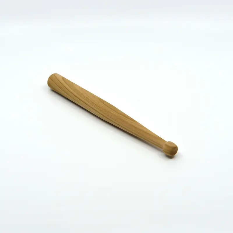 Massagestab Massagestick Holzstick Stick Triggerpunkt aus Hartholz Handmade
