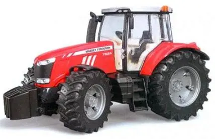 Massey Ferguson 7600