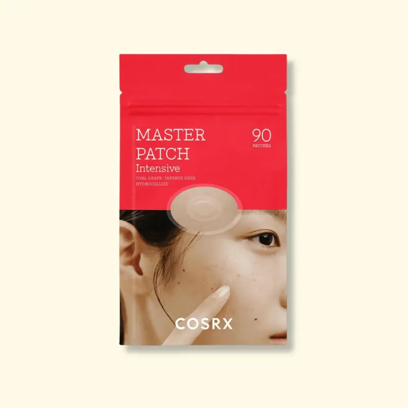 Master Patch Intensive