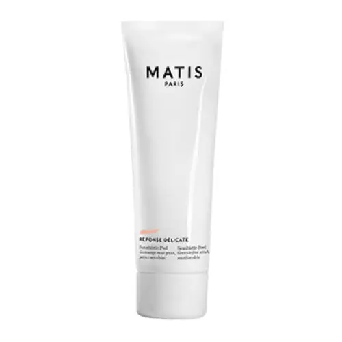 Matis Paris Réponse Délicate Sensiflora Peel