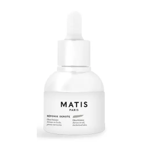 Matis Paris Réponse Densité Olea Science